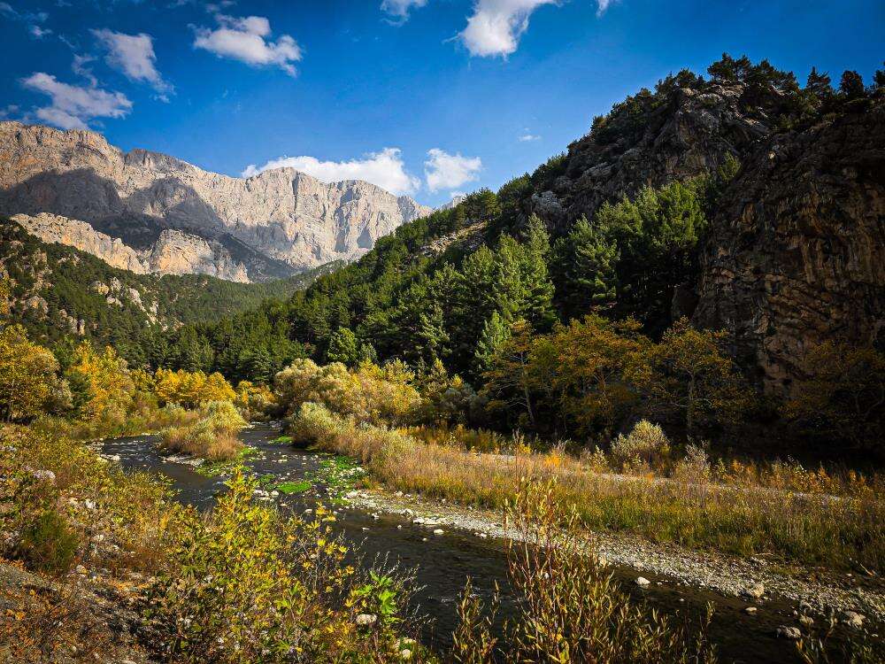Belemedik kartpostala döndü! Konyalılar da akın ediyor 3